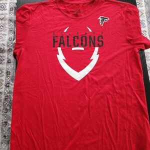 Nike Falcons Dri-Fit T-Shirt